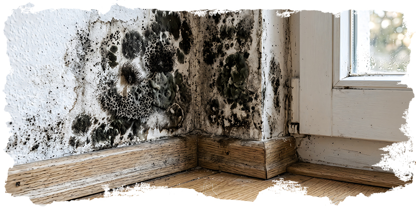 Condensation & Mould Surveys Condensation & Mould Surveys